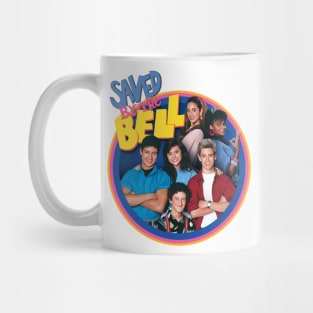 High school friends Mug